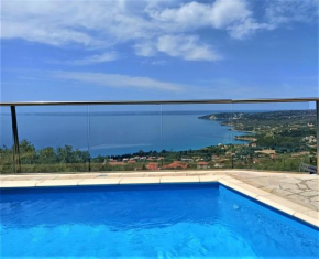 Κefalonia Golden View Villa